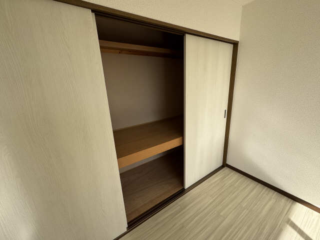 収納　南側洋室